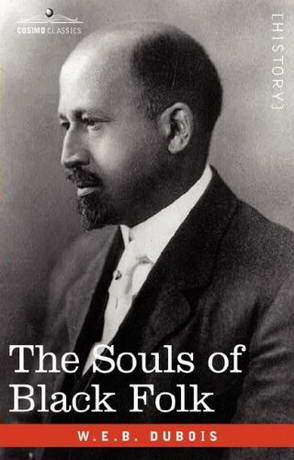 the souls of black folks